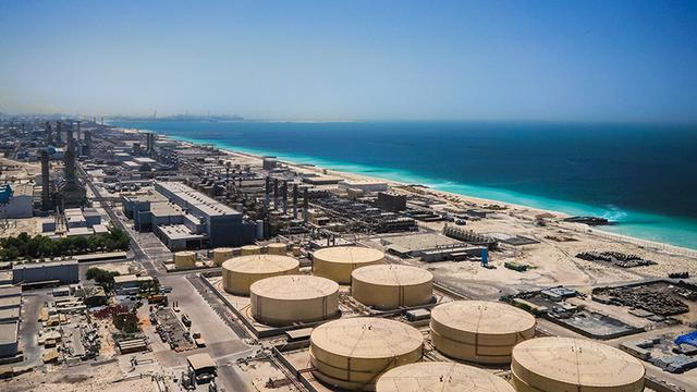 Dubai-Desalination-Plant-Gulf