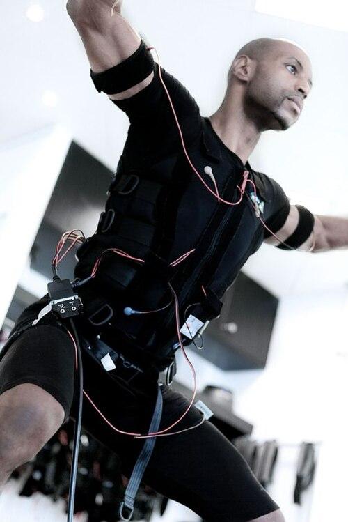 Salon du fitness de Cologne