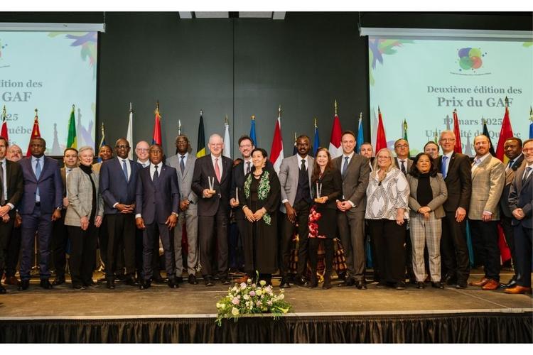 Groupe des ambassadeurs francophone d'Ottawa