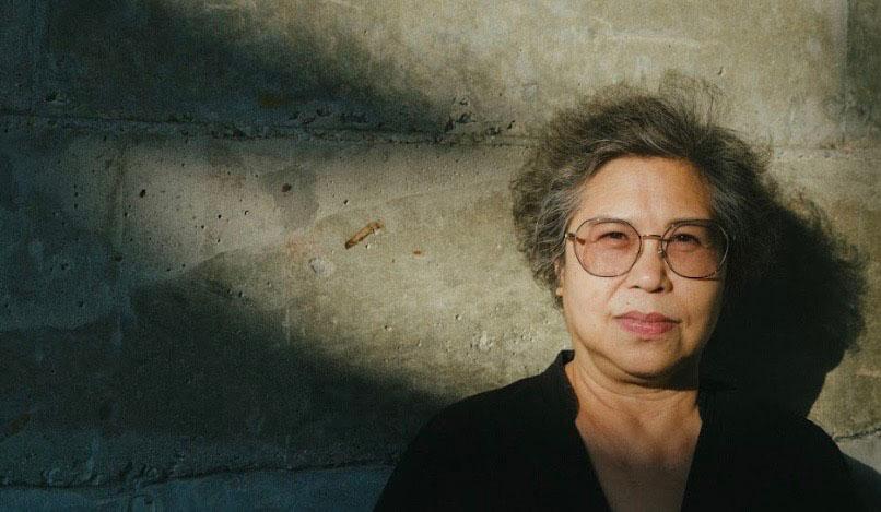 Organisatrice expos Jim Thompson Bangkok