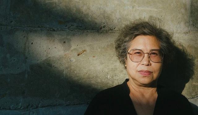 Organisatrice expos Jim Thompson Bangkok