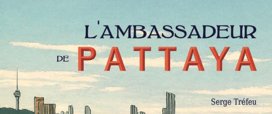 L’Ambassadeur de Pattaya