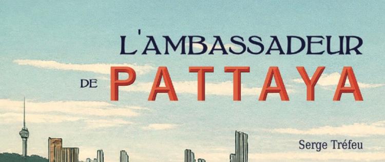 L’Ambassadeur de Pattaya