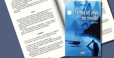 Fermer les yeux me réveille 