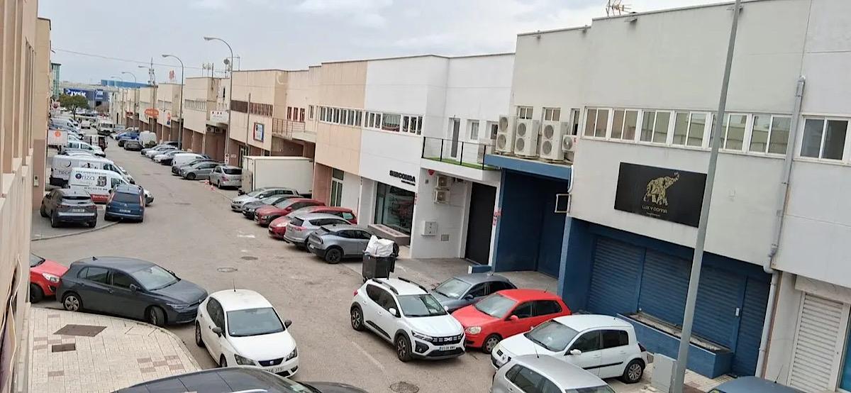 Un parc entrepreneurial à Malaga/Arroyo (@viva_malaga depuis andaluciainformacion.es)