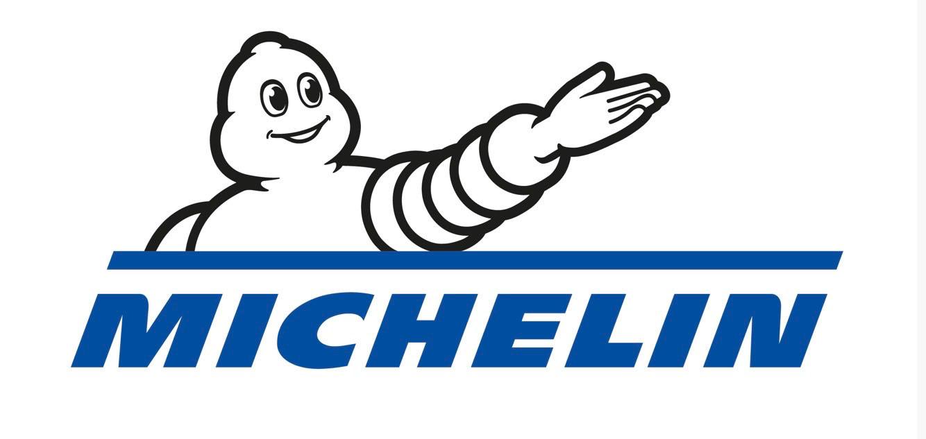 Logo Michelin