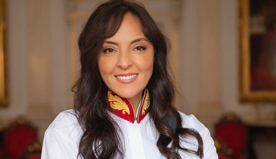 Princesse Yasmine Murat