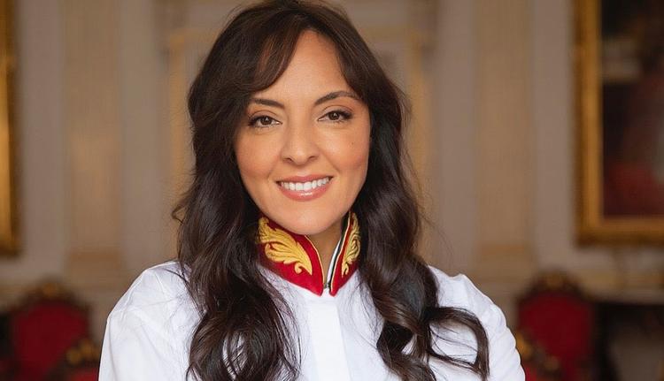 Princesse Yasmine Murat