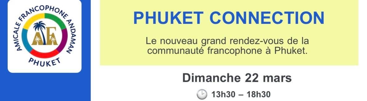 Phuket Connection