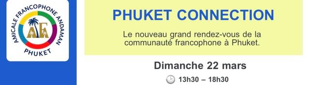 Phuket Connection