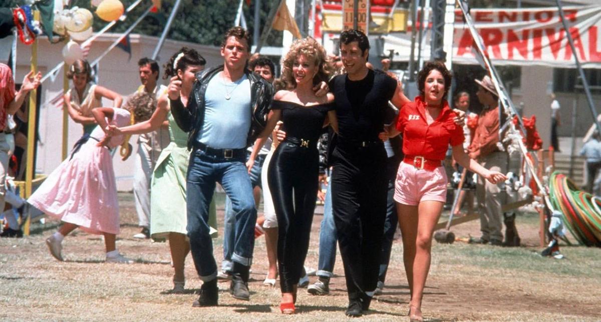 Grease