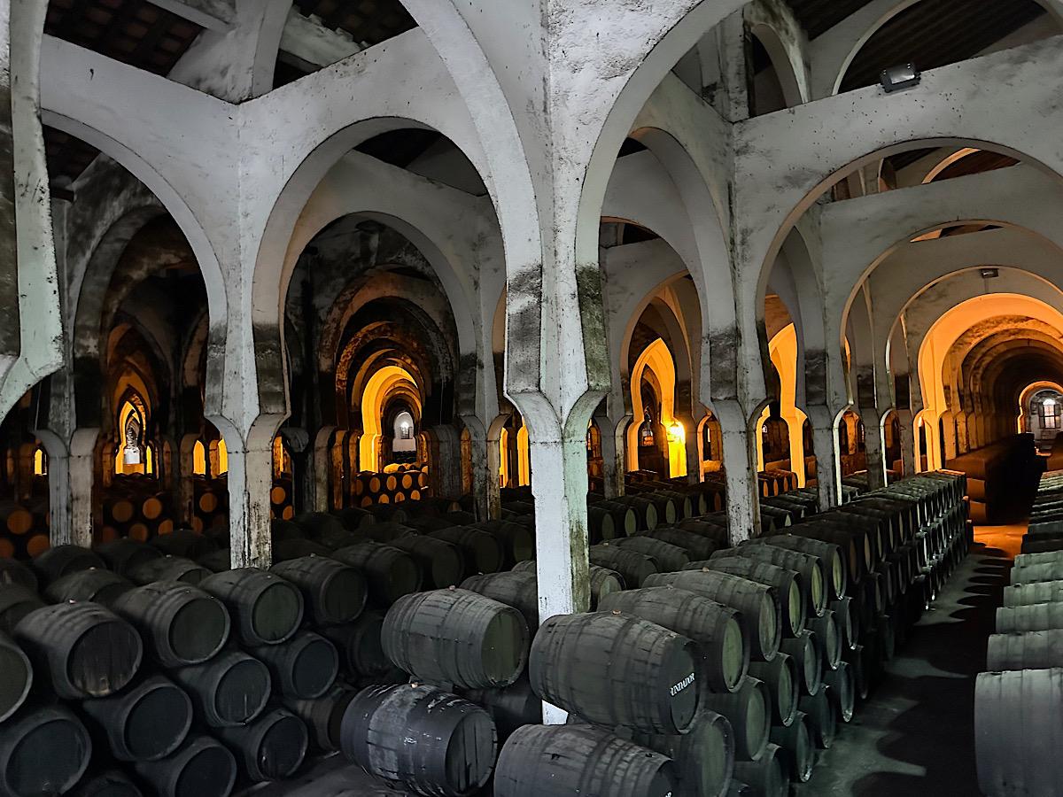 bodega mezquita el fundador