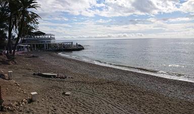 Baños del Carmen en Málaga capital / Junta de Andalucía