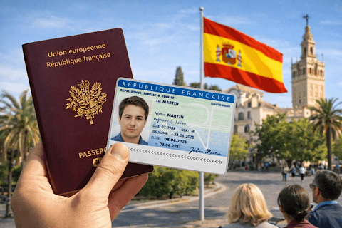 Élections des conseillers des Français de l’étranger : Rendez-vous le 31 mai 2026