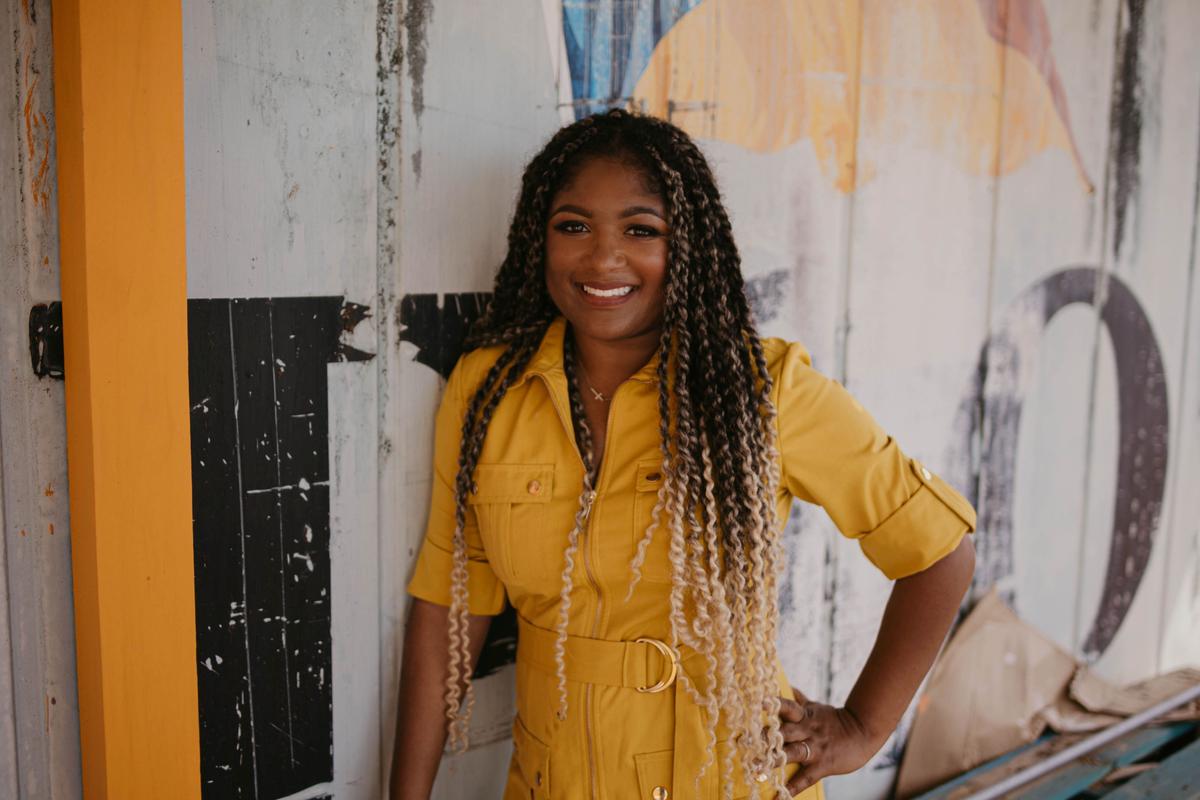 Jessica Dunon ouverture