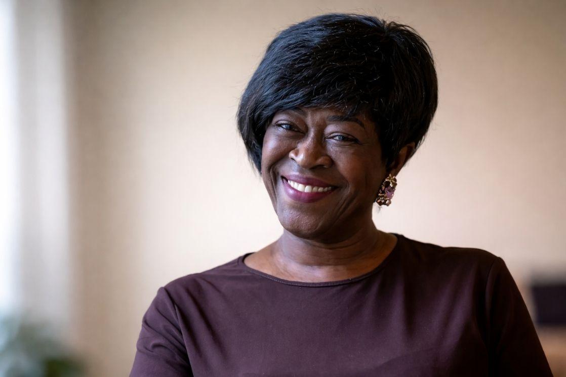 Juliana Amato Lumumba 