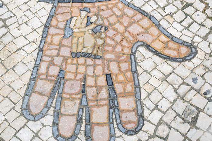 Memorial Stolpersteine