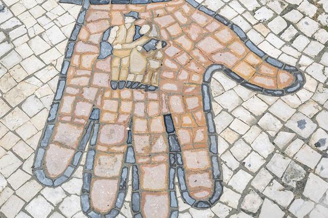 Memorial Stolpersteine