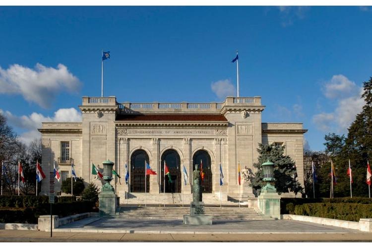 OAS - OEA Immeuble principal