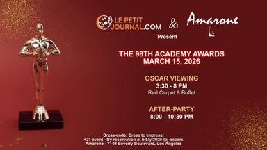 Oscars Amarone
