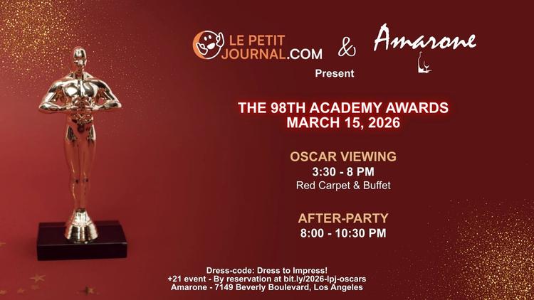 Oscars Amarone