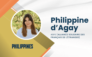 Philippine d'Agay
