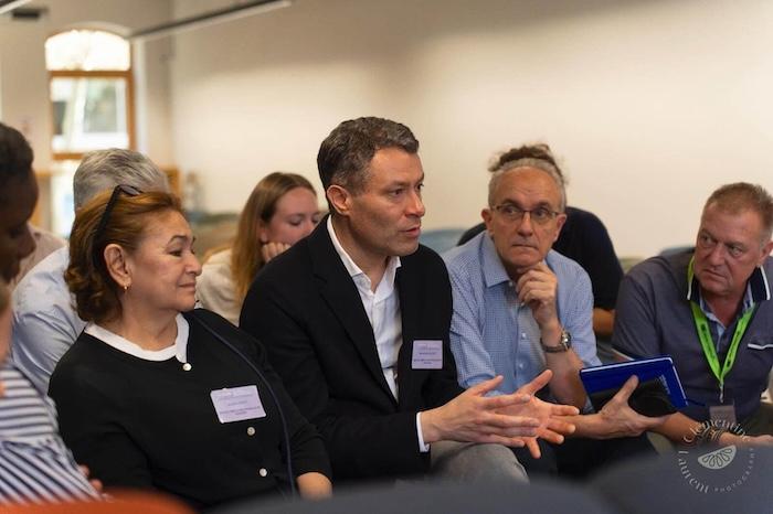 Pierre-Olivier Bousquet