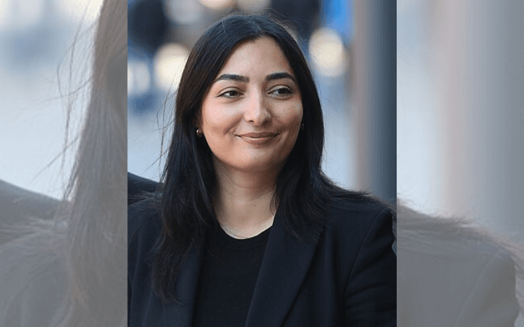 Reem Alabali-Radovan