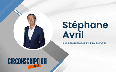 Stephane avril Mexique