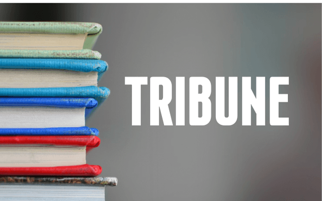Tribune