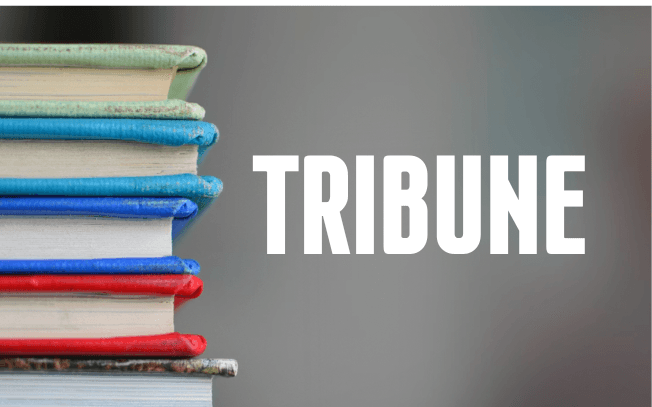 Tribune
