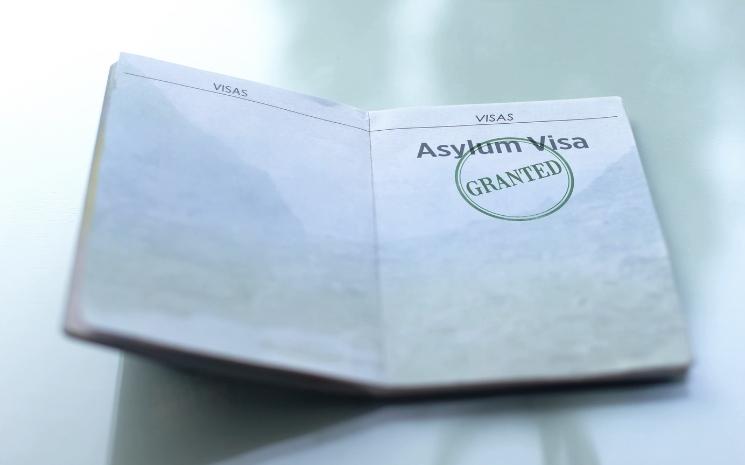 asile visa royaume-uni