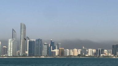 base france abu dhabi