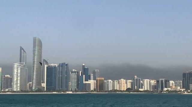 base france abu dhabi