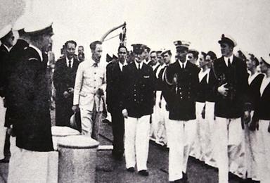 6 mars 1946: histoire d’une occasion manquée - chapitre 2