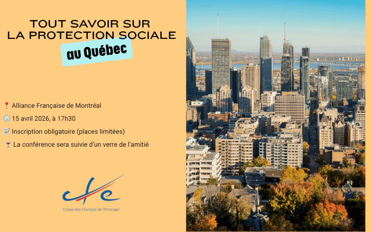 la protection sociale au Québec