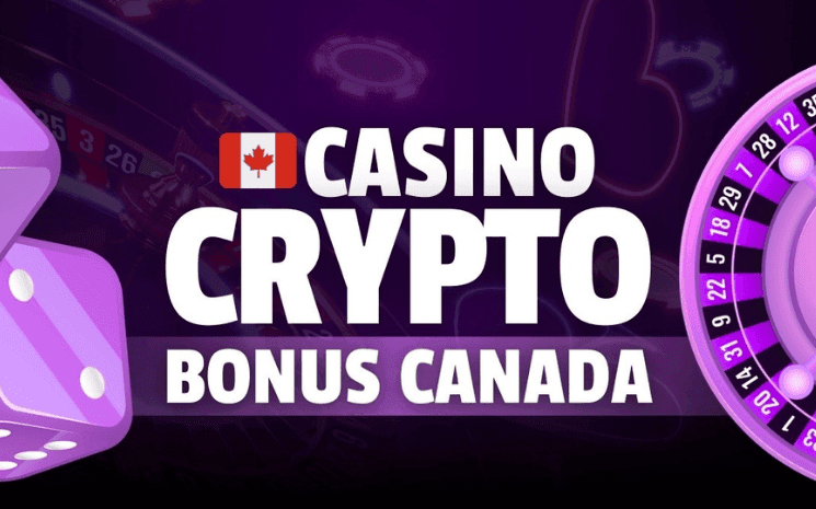 crypto canada
