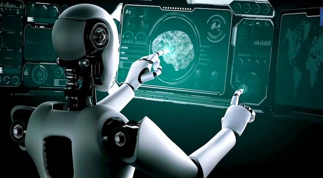docteur robot