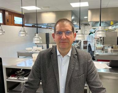 Joseba Lozano