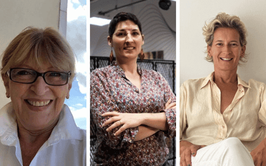 les candidats aux élections consulaires à Rio