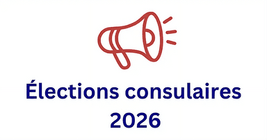 elections consulaires