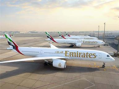 emirates