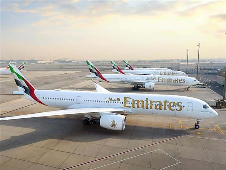 emirates
