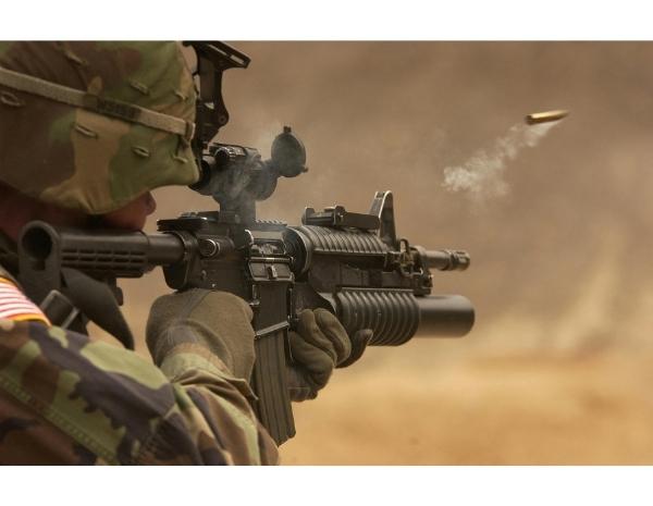 Bombardement entre Israël et le Hezbollah