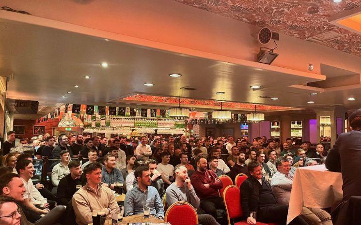 harcourt bar crunch 6 nations