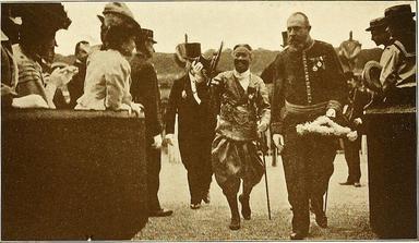 Le protectorat français sur le Cambodge (1863–1953) : Une introduction