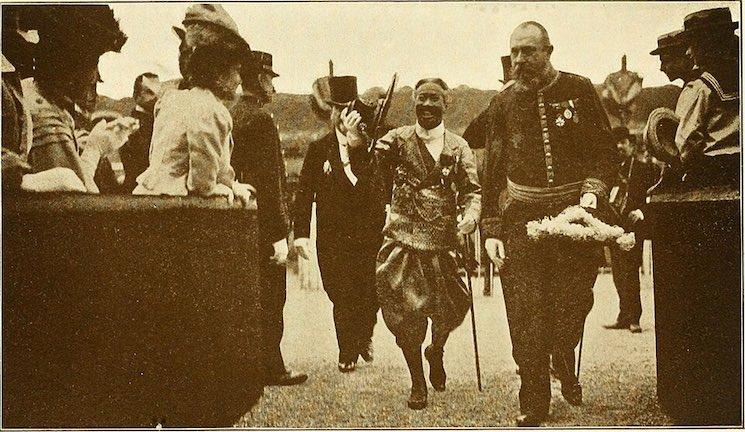 Le protectorat français sur le Cambodge (1863–1953) : Une introduction