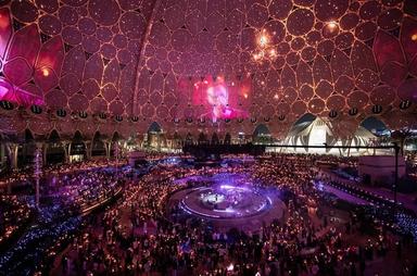 loi evenements dubai