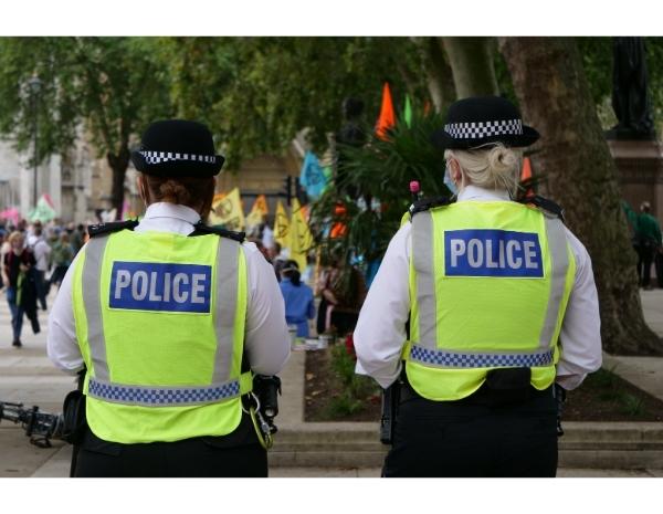 Autorités britanniques 