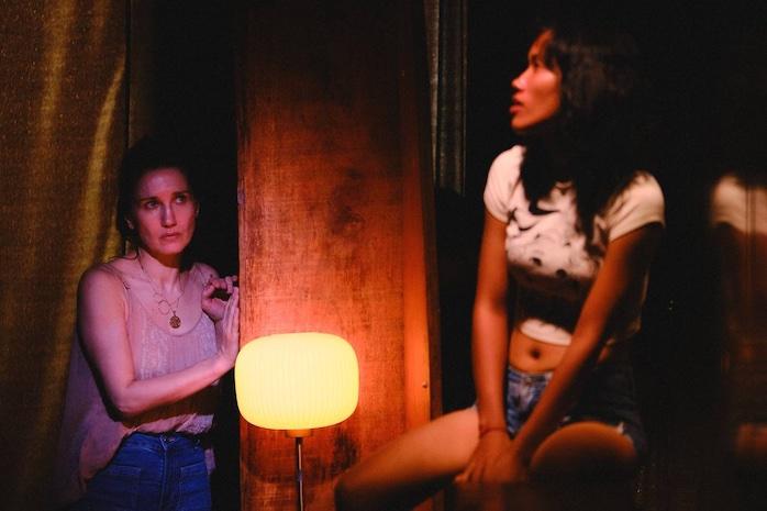 « Finding Myself (in mirage) » explore les voix féminines à Phnom Penh